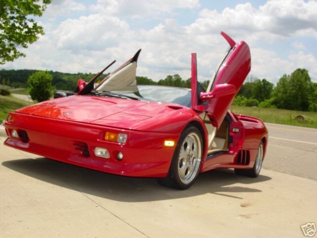 1996DiabloVT Roadster